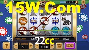 Live Casino 22cc
