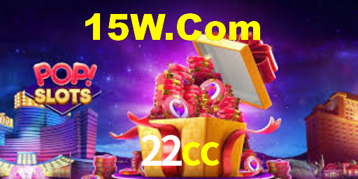 22cc - Plataforma Oficial - 22cc.com