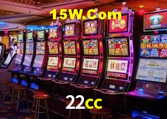 Recursos de Bônus 22cc