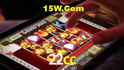 Jogos de Slot 22cc