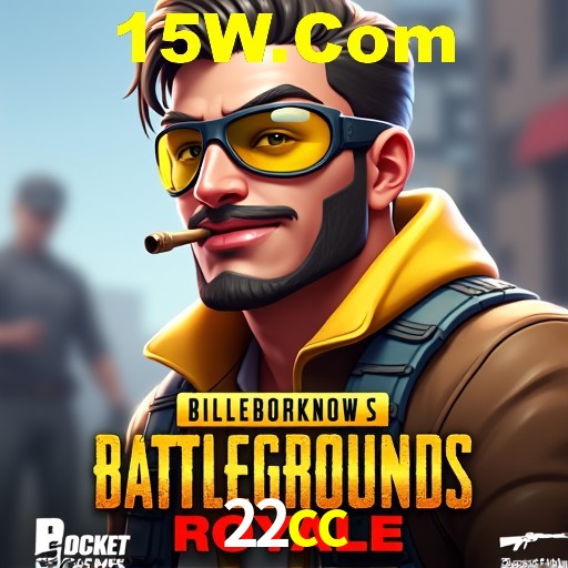 Desvendando o Mundo dos Jogos Virtuais na 22cc