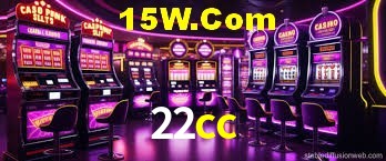 Bonus Features 22cc