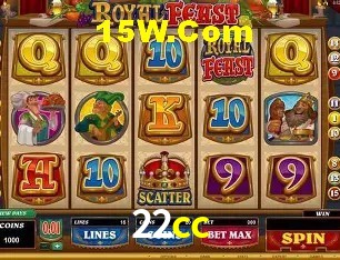 Casino VIP 22cc