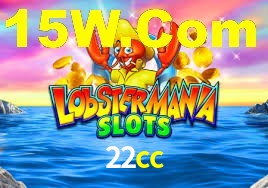 Welcome Bonus 22cc