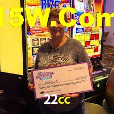 Welcome Bonus 22cc