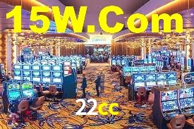 VIP Casino 22cc